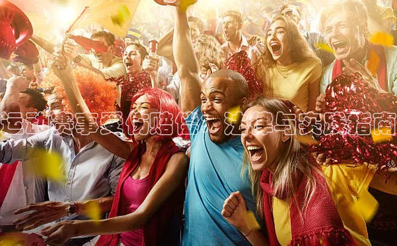 运动赛事受伤赔偿：法律与实践指南