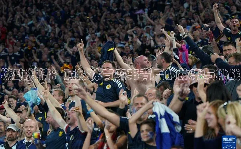 燃动激情：顶级体育赛事背后的故事与挑战