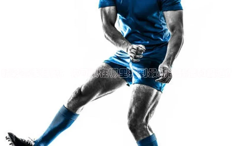 精彩赛事回顾：你可以在哪里找到最新的转播和报道？