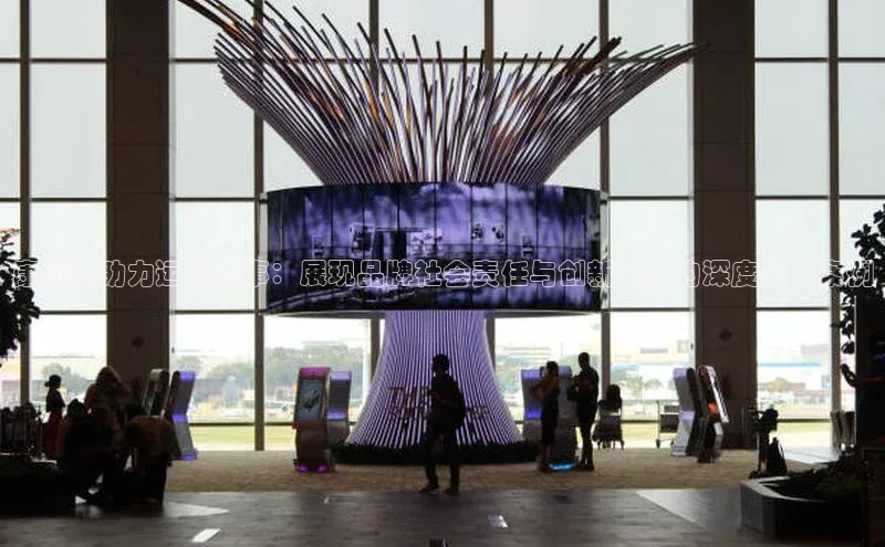 康师傅助力运动盛事：展现品牌社会责任与创新精神的深度合作案例