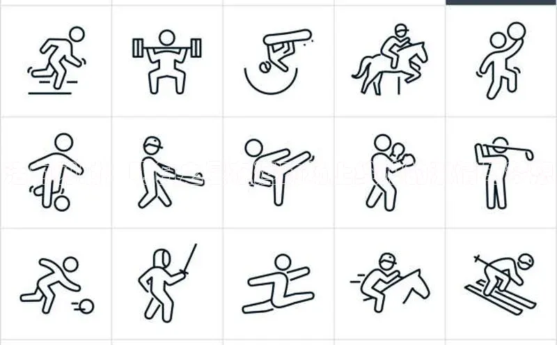 活力四射：明日之星在运动场上绽放的激情与梦想