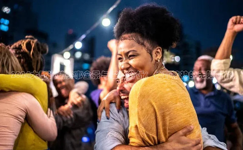 2024大型运动赛事全景与深度分析：体育精神的无限可能