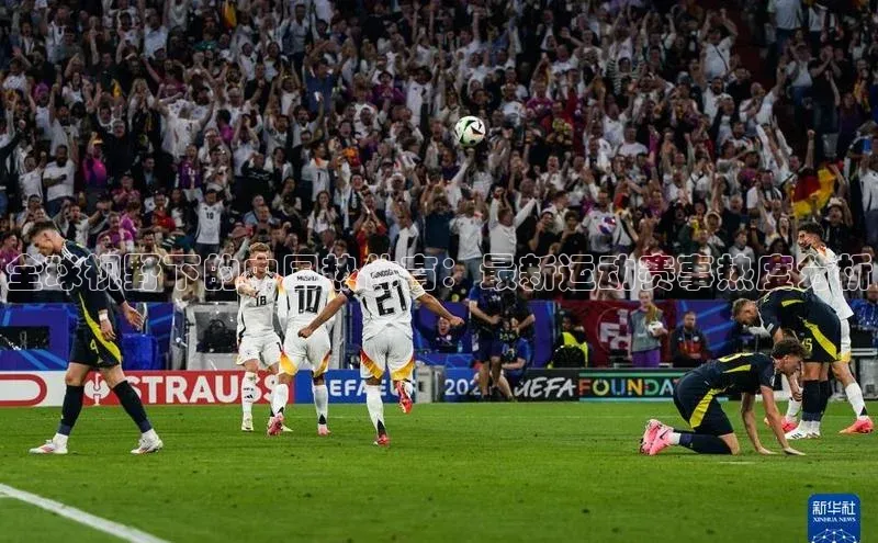 全球视野下的中国热体育：最新运动赛事热度分析