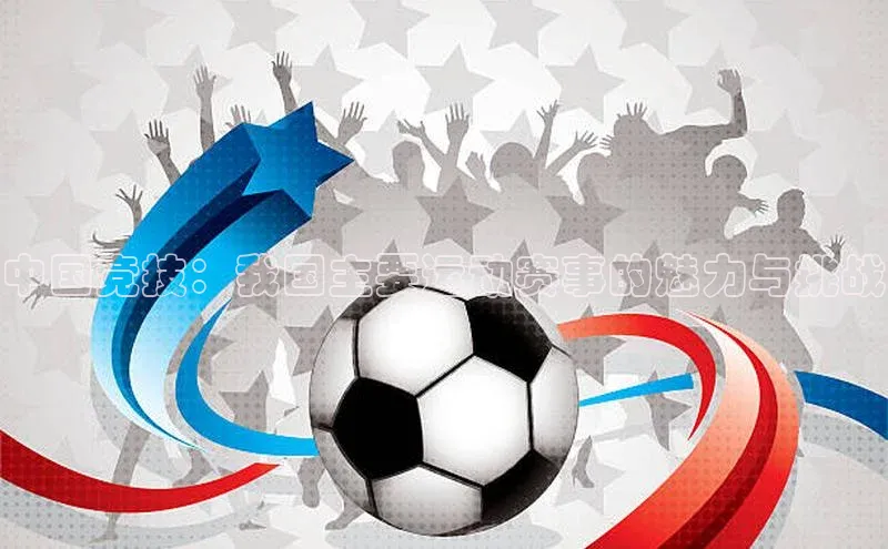 中国竞技：我国主要运动赛事的魅力与挑战