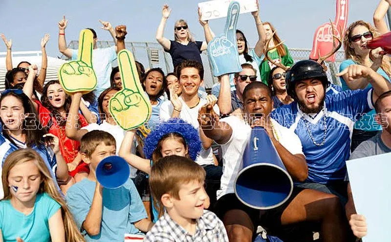 亚运风采：运动之美——运动插画的新视角与故事