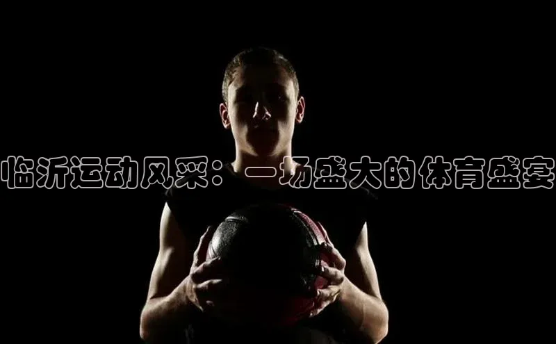 临沂运动风采：一场盛大的体育盛宴