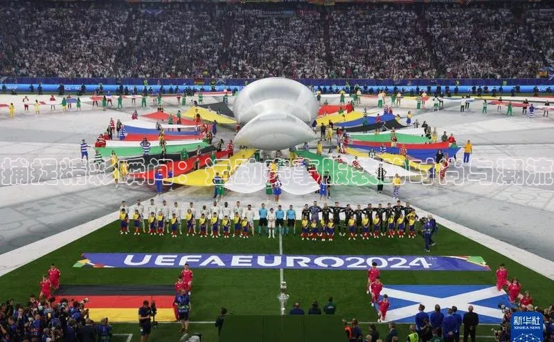 捕捉精彩瞬间：运动赛事服装的时尚与潮流