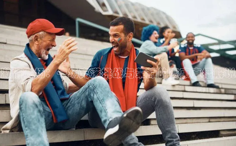 激情赛场：一场充满挑战与荣耀的赛事直播解说