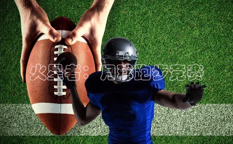 火星者：月球跑步竞赛