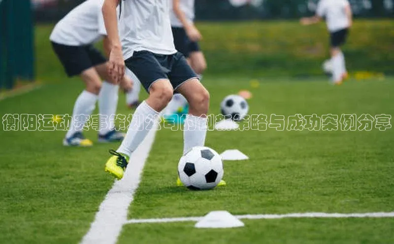 衡阳运动赛事策划公司的创新策略与成功案例分享