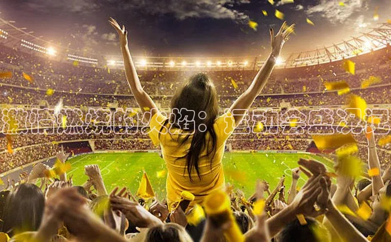 激情燃烧的火焰：运动会盛况记